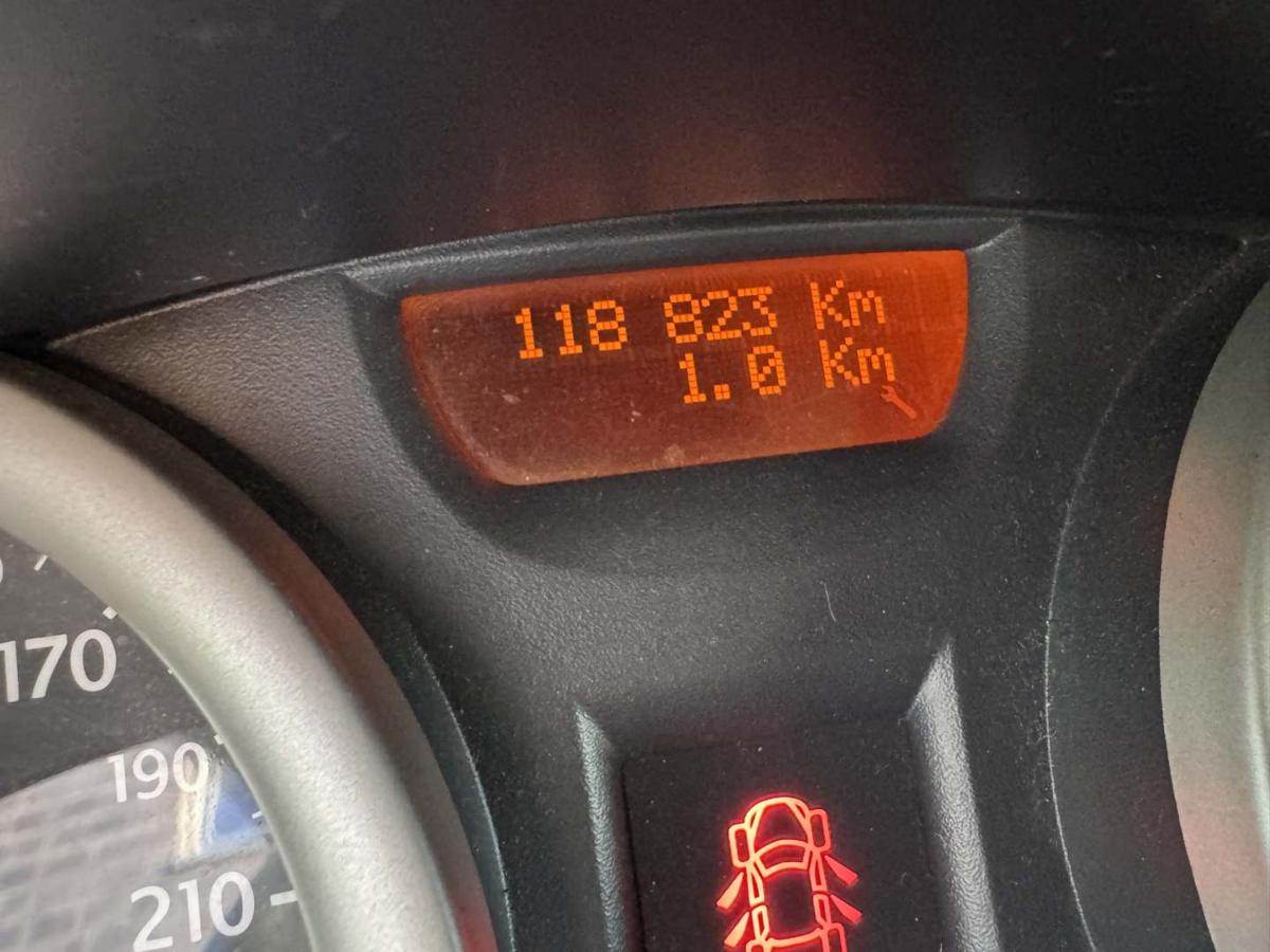 Renault Megane 2 original Motor K4J730 1.4 16V 72kW funktionsgepr&uuml;ft Bj.2005